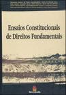 Ensaios constitucionais de direitos fundamentais