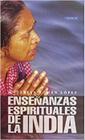 Ense anzas Espirituales De La India - Oberon