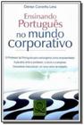 Ensinando Português no Mundo Corporativo - Qualitymark