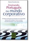 Ensinando Português no Mundo Corporativo - Qualitymark