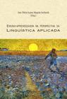 Ensino - aprendizagemna perspectiva da linguistica aplicada - PONTES EDITORES