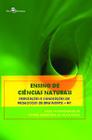 Ensino de Ciências Naturais: Percepções e Concepções de Pedagogos de Brasnorte-Mt - Paco Editorial