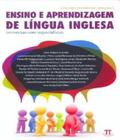 Ensino e aprendizagem de lingua inglesa - Parabola