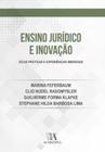 Ensino Jurídico e Inovação - Almedina