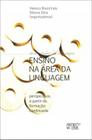 Ensino na área da linguagem perspectivas a partir da formação continuada