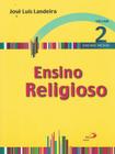Ensino religioso - volume 2 - ensino medio