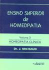 Ensino superior de homeopatia, vol.3 - ANDREI