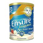 Ensure Advance 850G Morango Com Banana - Abbott