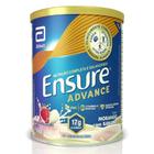 Ensure Advance Morango e Banana 400g