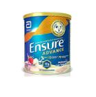 Ensure Advance Po Morango Banana 400G