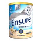 Ensure baunilha com 850g - ABBOTT