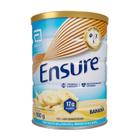 Ensure Sabor Banana 850g