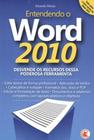 Entendendo o word 2010