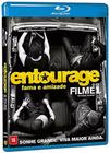 ENTOURAGE - Fama e Amizade O Filme - Blu-Ray Warner Bros