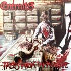 Entrails Tales From The Morgue CD (Slipcase)