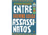 Entre Assassinatos