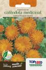 Env. ervas calendula medicinal 200 mg - topseed