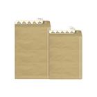 Envelope Adesivo Kraft Pardo SKN625 176x250mm Scrity 100un