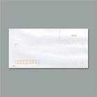 Envelope Branco Ofício Com RPC 114x229 Pacote C/10 unidades