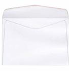 Envelope carta 114x162mm 63g (cof010) / 1000un / scrity