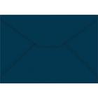 Envelope Carta Colorido 114X162MM Azul Marinho 85G CX com 100