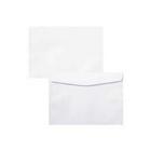 Envelope carta s/rpc 11x16 branco