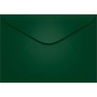 Envelope Carta TB11 Verde 114x162mm - Carta com 100 Unidades