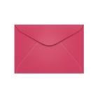 Envelope Colorido Scrity Cancun / Pink 114X162mm 80g 10 Un.