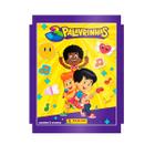 Envelope Com 5 Cromos - 3 Palavrinhas - Panini
