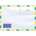 Envelope Comercial 114X162 63GRS com RPC Aereo CX com 1000