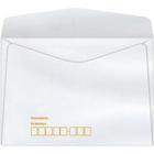 Envelope Comercial 114X162 63GRS com RPC Branco CX com 1000