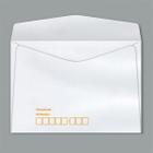 Envelope Comercial 114x162 Branco Com Rpc Caixa Com 1000 Unidades