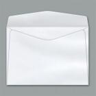 Envelope Comercial 114x162 Branco Sem Rpc Pacote Com 10 Unidades