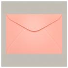 Envelope Comercial 114x162 Fidji Rosa Claro - Scrity