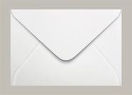 Envelope Convite 235x160 Branco
