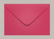 Envelope Convite 235x160 Pink Cancun