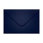 Envelope Convite Azul Escuro Marinho 160x235 80g Scrity C/100