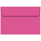 Envelope Convite Colorido 162X229Mm Pink Com Plus 80G