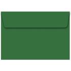 Envelope Convite Colorido 162X229MM Verde PLUS 80G CX com 100