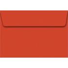 Envelope Convite Colorido 162X229Mm Vinho C.Plus 80Grs /100