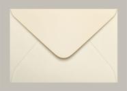 Envelope Convite Scrity In The Box Color Plus 080 g Claro - 77 160 x 235 mm Marfim CCP470.01