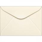 Envelope Creme 72 x 108mm com 10 Unidades TILIBRA