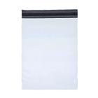 Envelope de Segurança 19 x 25 Cm 250 Unidades Branco Artlimp