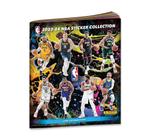 Envelope Nba Basquete 2023/2024 Panini, 10 Envelopes = 50 Cromos + Album Capa Mole