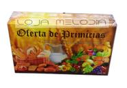 Envelope Oferta De Primicinas 100 Unidades - loja melodia