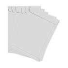 Envelope Ofício Branco Tamanho 260x360mm Com 30 Unidade - T10OFFICE