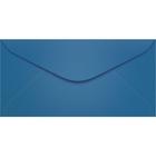 Envelope Oficio Colorido 114X229 Azul Royal
