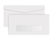 Envelope Ofício Com Janela 75G 1000 Unidades Foroni