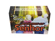 Envelope Para Campanha Eu E Minha Casa 2113066272