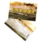 Envelope para campanha-PACOTE COM 100 UNIDADE